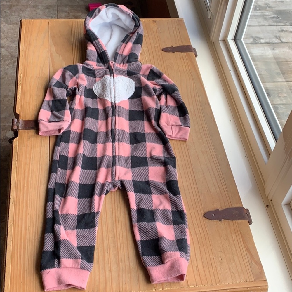 Pajama 18 month